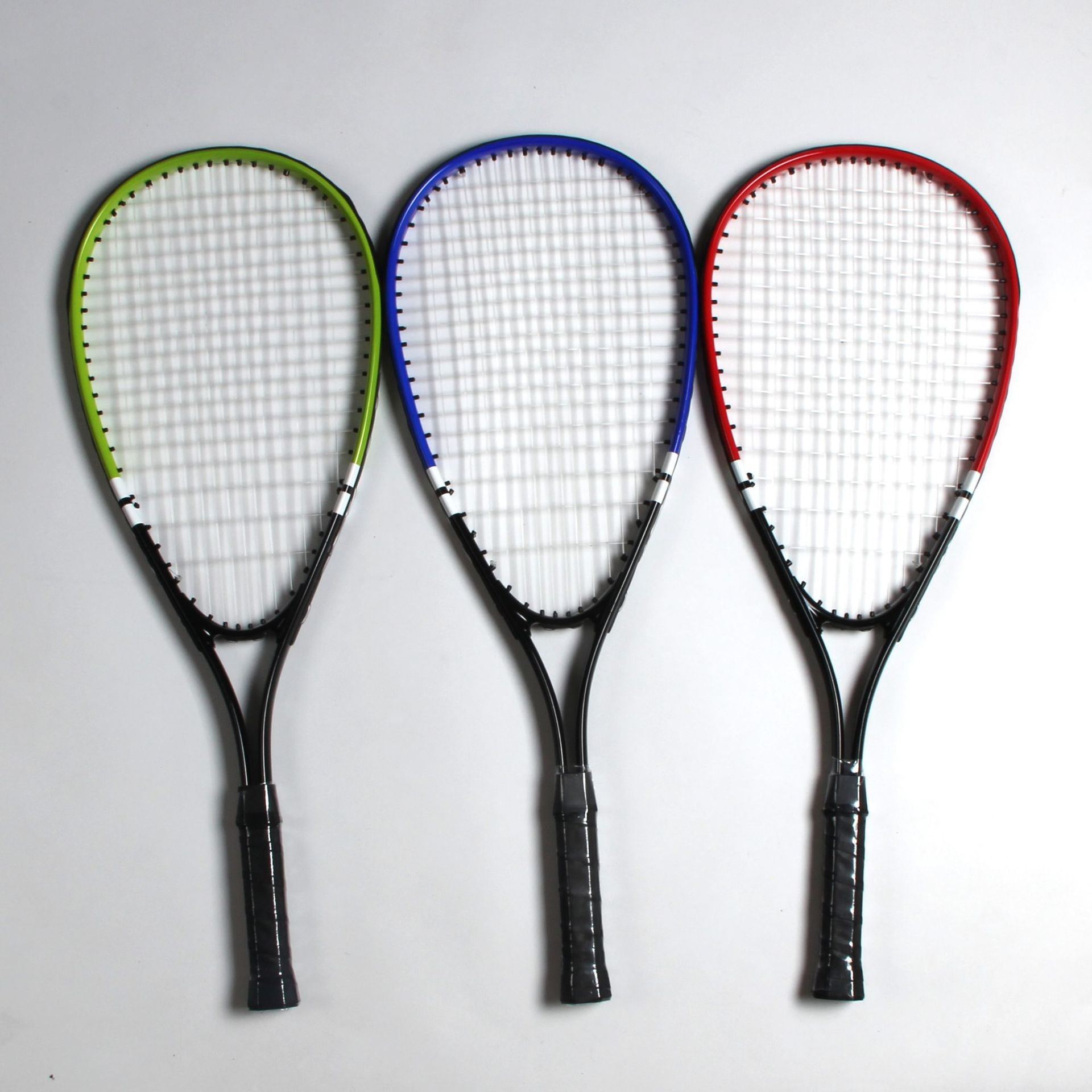 Clearance inventory handling defects tennis racket props net racket squash racket children adult racket beginner tennis racket