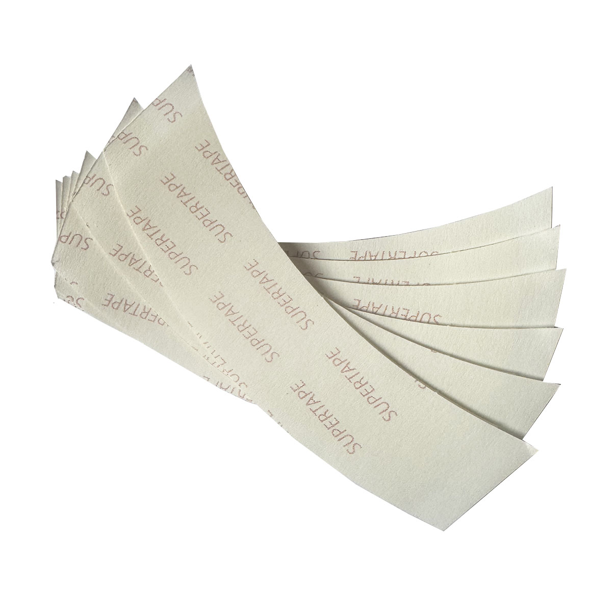 包邮36片装正品 SUPERTAPE LF织发补发假发双面胶