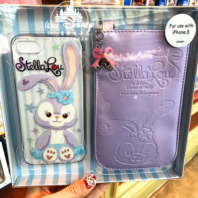 星黛露卡通iphone8手机壳手机套