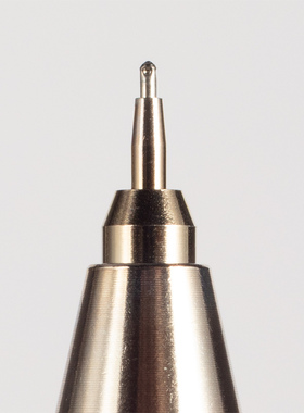 百乐HITECC真极细0.25会计专用0.3中性笔BLLH20C小字0.4财务超细