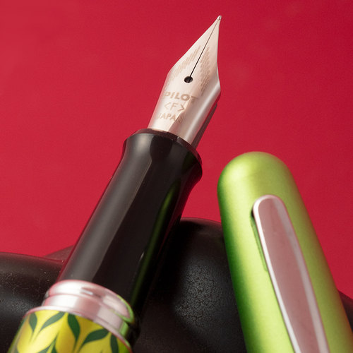 百乐88G配件零件钢笔笔尖笔帽