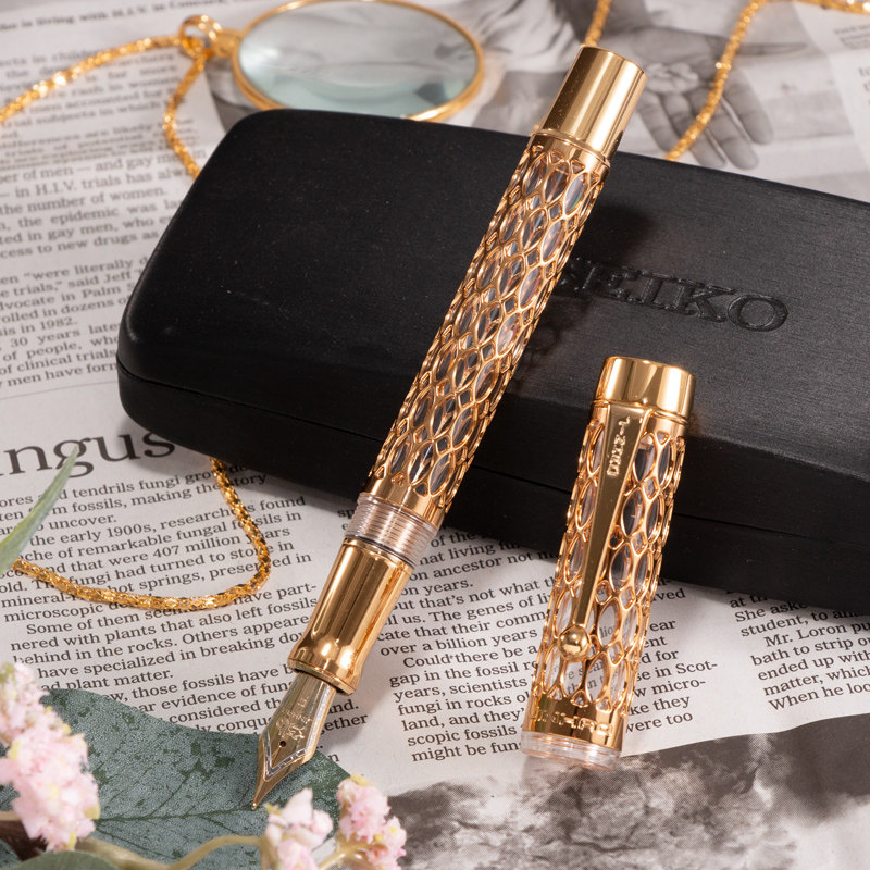 意斯华V169Asvine金豪镂空豆腐