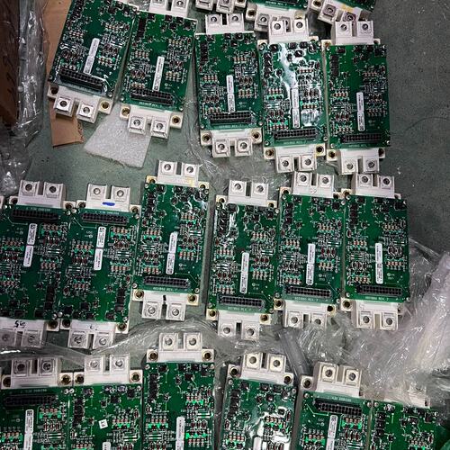 议价-FF450R17ME4超导PM3000变频器IGBT7