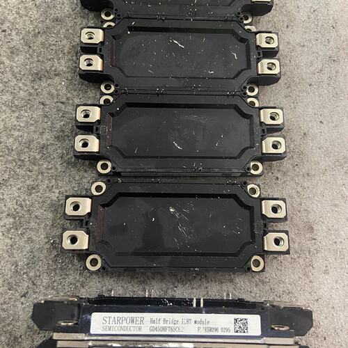 议价-GD450HFT65C6SIGBT450A600V650