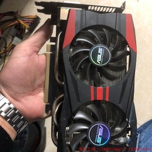 华硕GTX760 2G吃鸡显卡