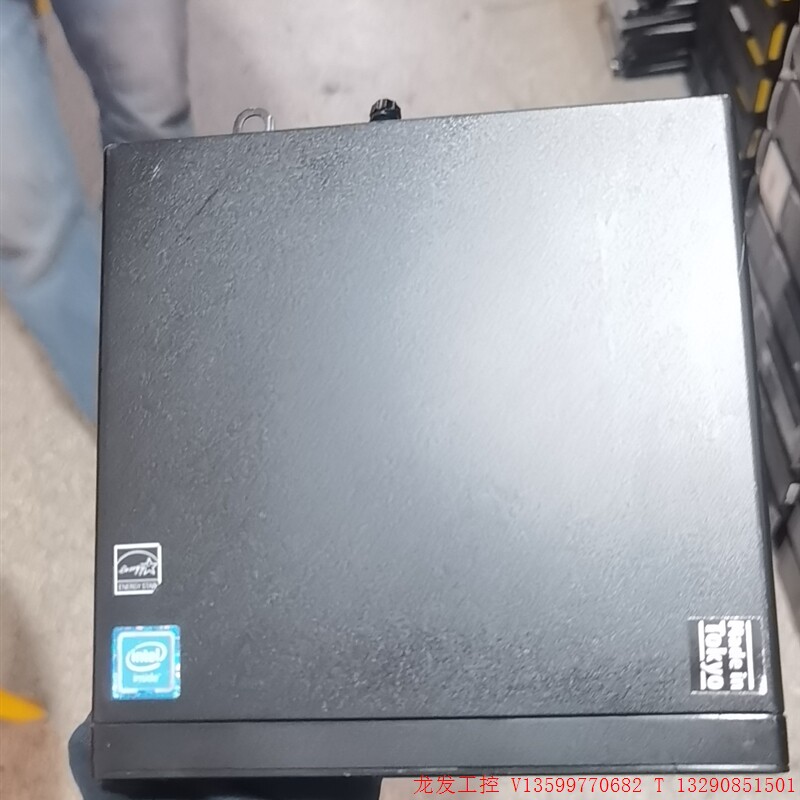 惠普hp 400g2dm 超值6代迷你机 支持6代cpu支持