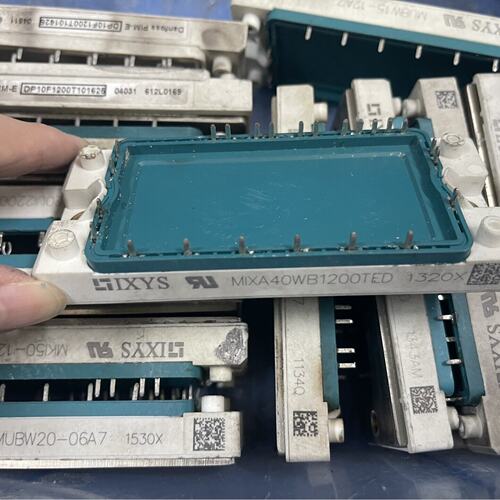 议价-MCNA120UI2200TED MIXA200RF1200
