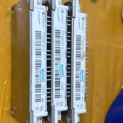 议价-FP150R12KT4拍前