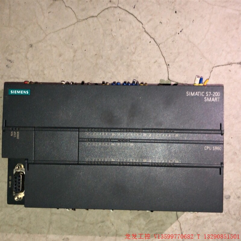 6es7 288-1sr60-0aa0 西门子smart 2