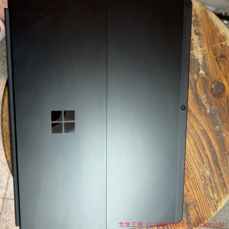 微软surface proX 8g 256g带键盘9新 电子元器件市场 其它元器件 原图主图