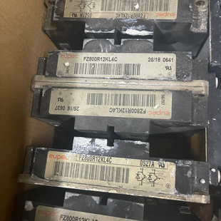 议价-FZ800R12KL4C模块功能质量有联系