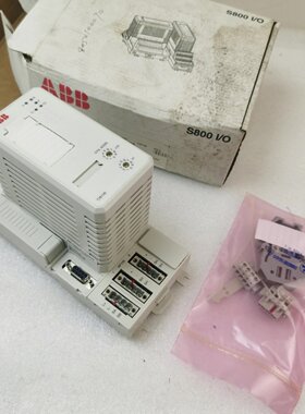 议价-DP820CI810B模块3BSE013228R