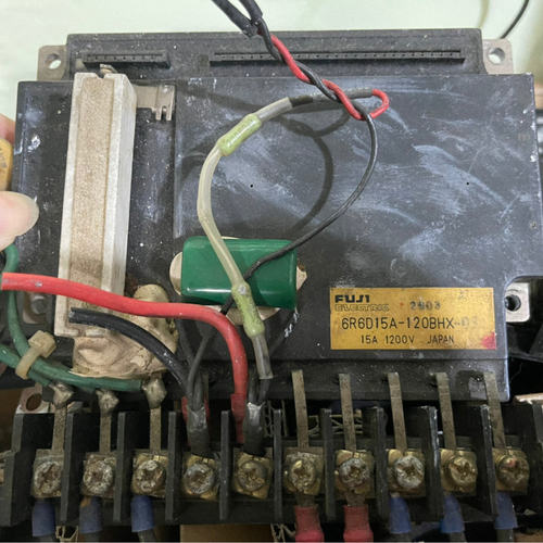 议价-6R6D15A120BHX036R6D25A120B