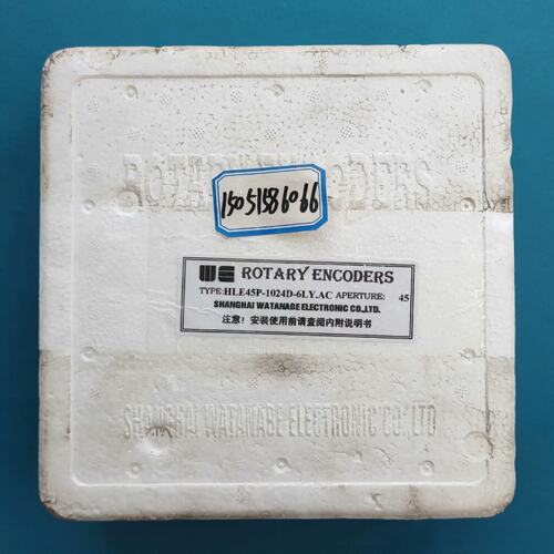 议价-渡边WATANABE编码器HLE45P1024D6LY.