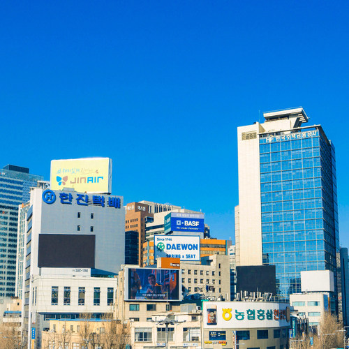 韩国多年签护照过期签证转移