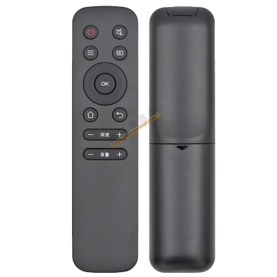 适用AOC冠捷智能网络电视机遥控