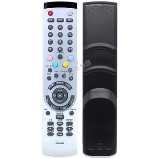 蕊科遥控器适用于海信电视遥控器CN-31903 TLM46V69P 52E29P 3268 TPW5029D 47E29