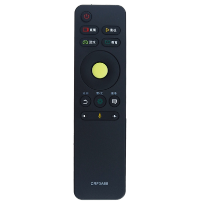 海信电视机遥控器CRF3A68LED50/