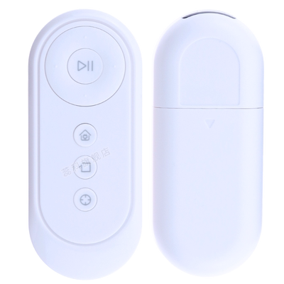 适用遥控器科沃斯扫地机器人