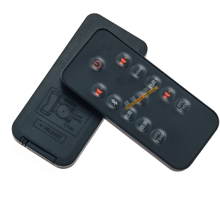 蕊科适用于 乐视超级无线音箱S遥控器 LT301s蓝牙音响遥控