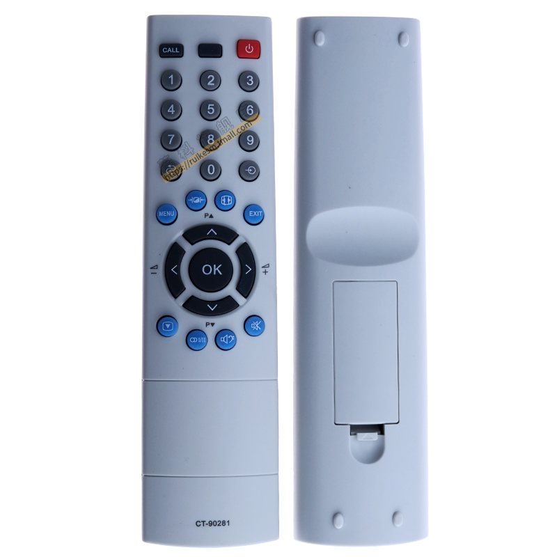 适用于 包邮 东芝液晶电视遥控器 42WL600C 42A3000C 遥控器
