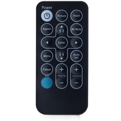 ricoh理光投影机仪遥控器