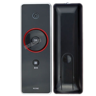 适用于 TCL电视遥控器RC09E L42E9FBE L46/52E9FBEL40P10FBEG