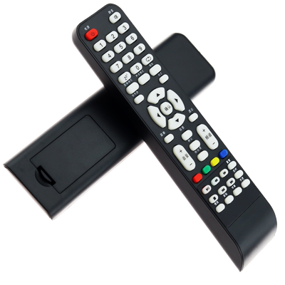 蕊科 适用于  RISUN理想3D液晶电视遥控器LED 2400 2409 2218 2480 2418