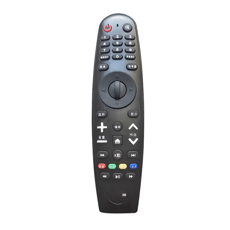 蕊科遥控器适用于JAVLED32HD350