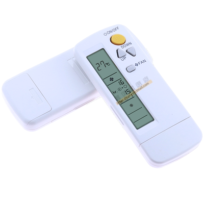 适用于大金空调空调遥控器通用