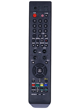 适用于 三星液晶电视机遥控器BN59-00610A BN59-00590A BN59-00545C PS50C350B1 PS42C350B1
