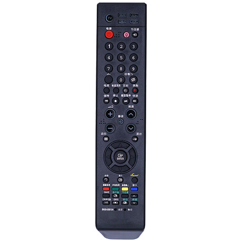 适用三星液晶电视机遥控器BN59-