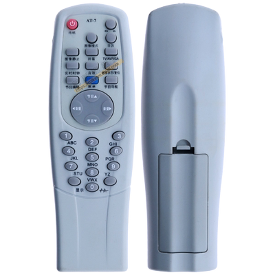 适用遥控器蕊科液晶电视机