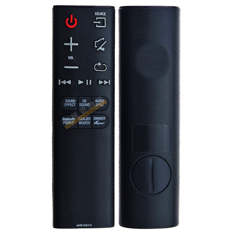适用遥控器三星AH59-02631A