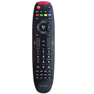 适用于PANDA/熊猫液晶电视机遥控器YKF-Z11A02 P51C37D P51C35D LE42C32 LE42C50S LE42C20S YKF-Z11A01