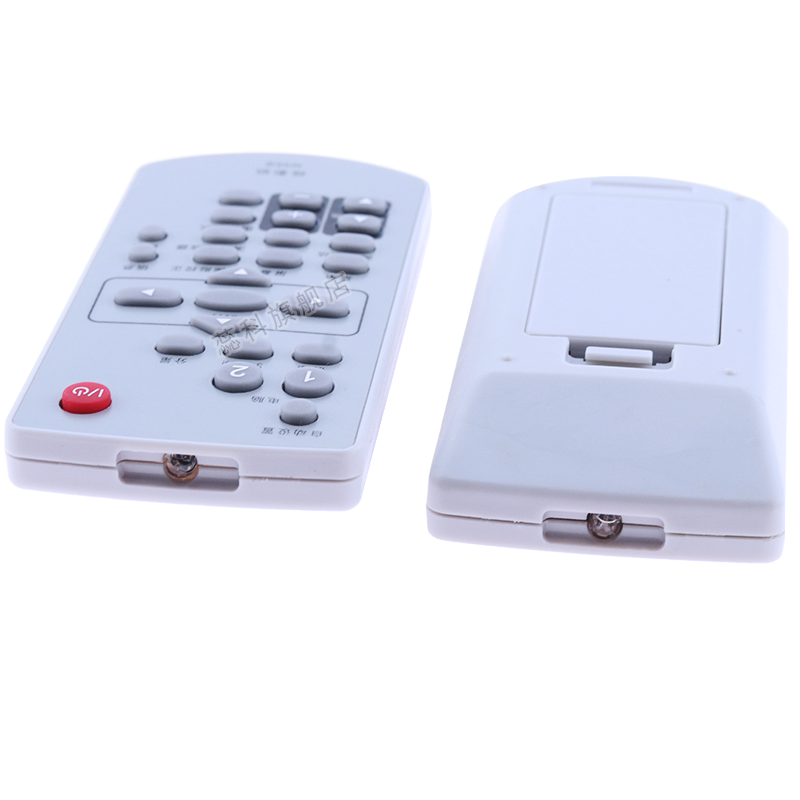 适用于 松下投影机仪遥控器MXEB 55NC BW43C BX410C BX51C PX650 PX660 PX670 X500 X51