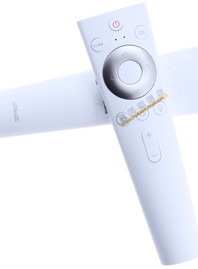 适用于 海尔电视遥控器HTR-U20 U20A LQ55AL88M72 LQ65AL88M72  50/55/58/65T91 70T91 43/75T81 LU58N51