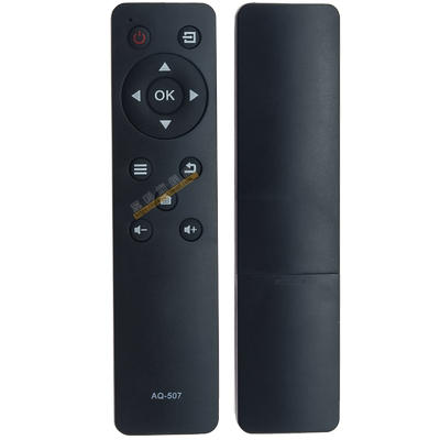 适用电视机遥控器三洋