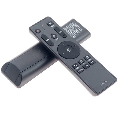 蕊科原装适用于海尔电视语音遥