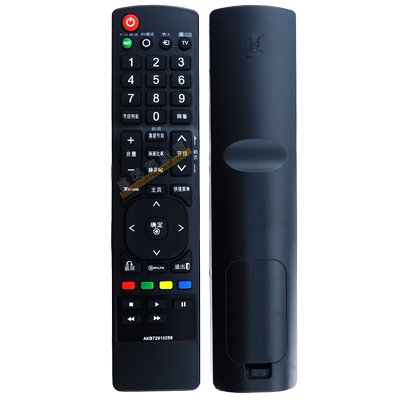 lg蕊科适用于液晶电视机遥控器