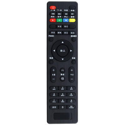 适用电视机遥控器长虹