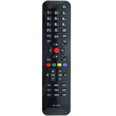 包邮康佳液晶电视遥控器遥控板