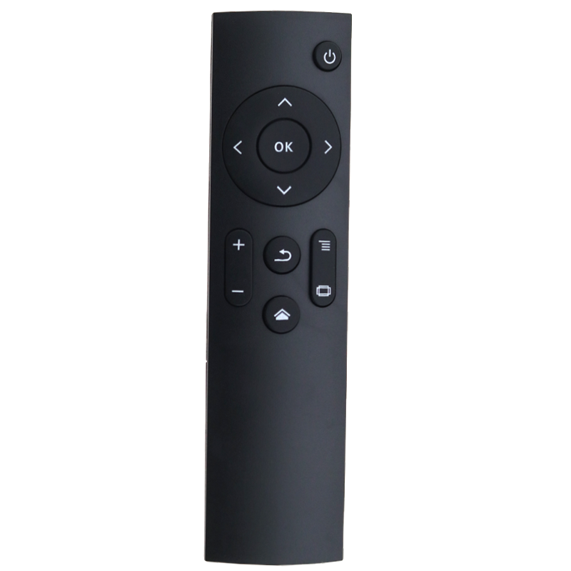 蕊科适用于 华数PPlive PBAM004101A ppbox min PPTV电视机顶盒遥控器