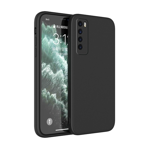Huawei, совместимый силиконовый чехол для телефона, защитный чехол, ультратонкая матовая защитная сумка, кубик Рубика подходит для мужчин и женщин, защита при падении, новая коллекция, простой и элегантный дизайн