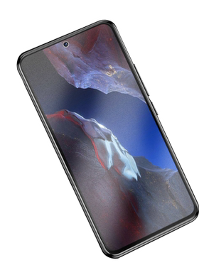 小米pocoF5pro/F4GT/F3磨砂膜