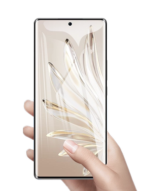 适用gt5pro防窥膜RMX3888隐私贴