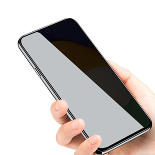 三 星a52防窥钢化膜galaxya52防窥膜a525g手机a5260防偷窥galaxy屏幕保护5g贴膜samsung玻璃贴samsunga防盗屏