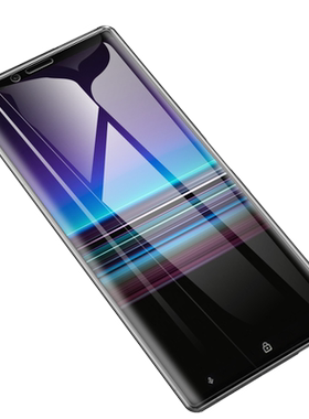 索尼xperia10ii钢化膜x10刚化