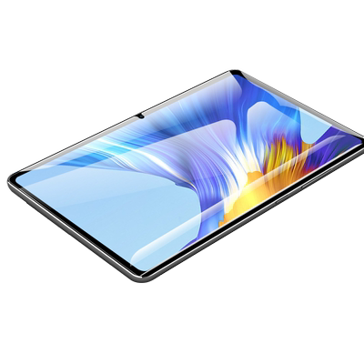 适用荣耀平板v6钢化膜krjw09贴膜