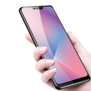 适用oppoa5钢化膜pbbm30手机pbam00屏幕a5 4g版oppopbam五oppo5保护oppopbbm0ppo的pbamoo00oppoaa5opooa5r5a
